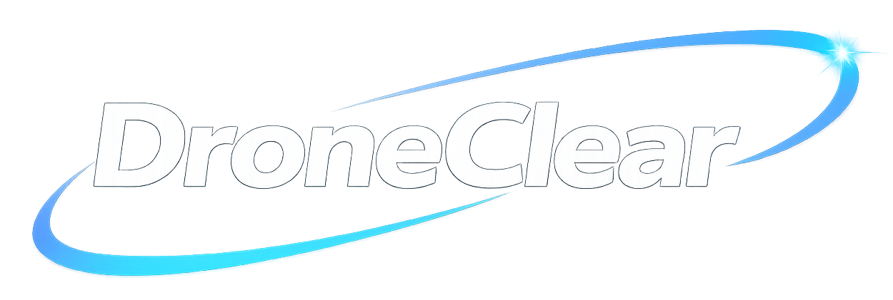 DroneClear